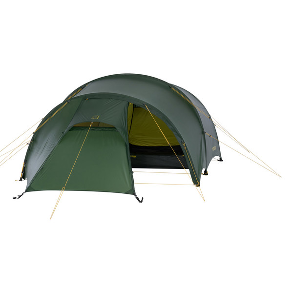 Nordisk OPPLAND 2 LW (2.0) TENT - Tunnelzelt Ansicht 7