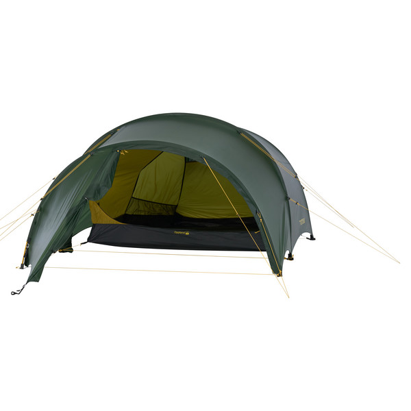 Nordisk OPPLAND 2 LW (2.0) TENT - Tunnelzelt Ansicht 8