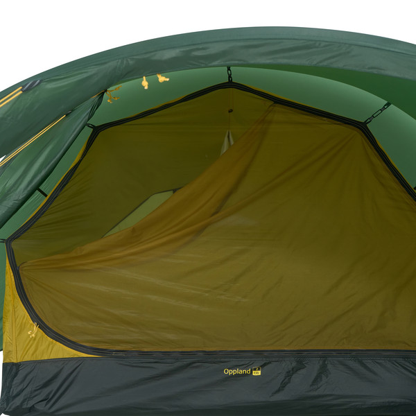 Nordisk OPPLAND 2 LW (2.0) TENT - Tunnelzelt Ansicht 11