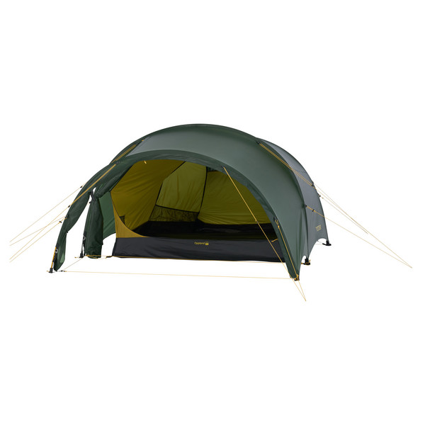 Nordisk OPPLAND 2 LW (2.0) TENT - Tunnelzelt Ansicht 9