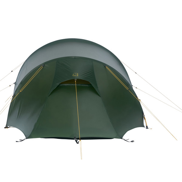 Nordisk OPPLAND 2 LW (2.0) TENT - Tunnelzelt Ansicht 5