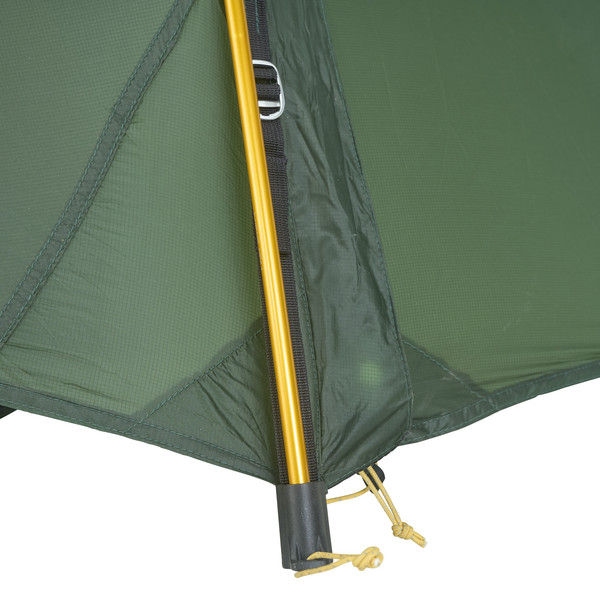 Nordisk HALLAND 2 LW (2.0) TENT - Tunnelzelt Ansicht 15