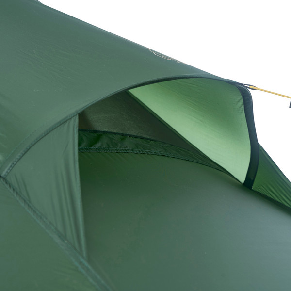 Nordisk HALLAND 2 LW (2.0) TENT - Tunnelzelt Ansicht 14