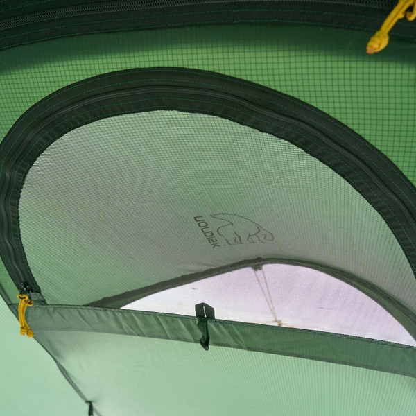 Nordisk OPPLAND 2 SI (2.0) TENT - Tunnelzelt Ansicht 18