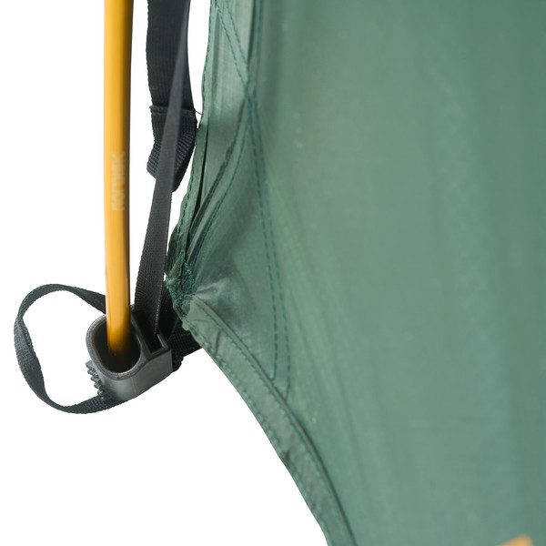 Nordisk OPPLAND 2 SI (2.0) TENT - Tunnelzelt Ansicht 21