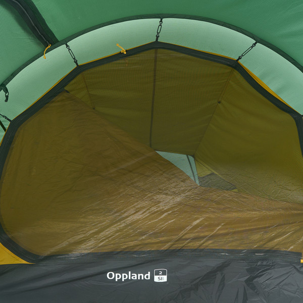 Nordisk OPPLAND 2 SI (2.0) TENT - Tunnelzelt Ansicht 24