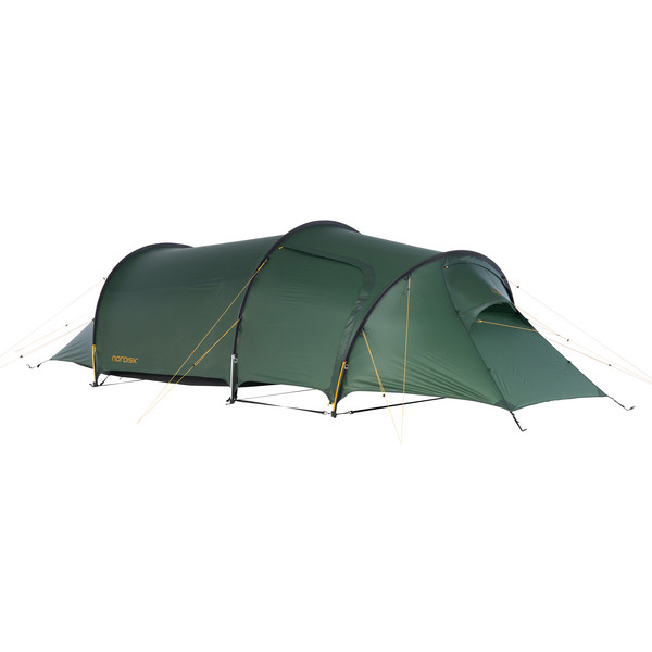 OPPLAND 2 SI (2.0) TENT - Tunnelzelt