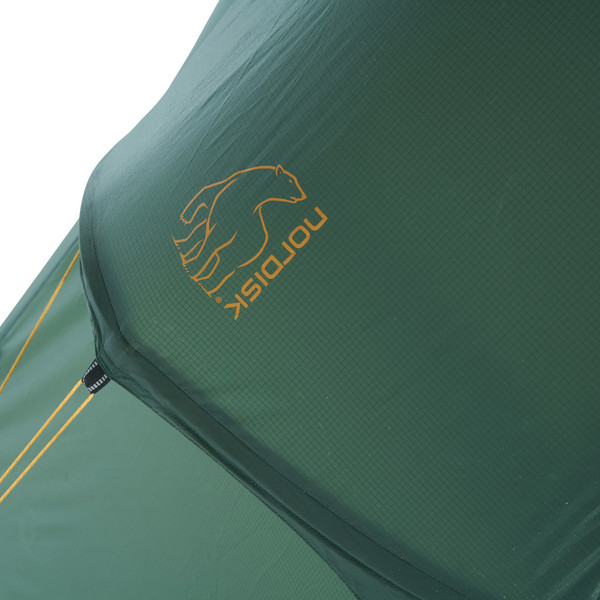 Nordisk OPPLAND 2 SI (2.0) TENT - Tunnelzelt Ansicht 20