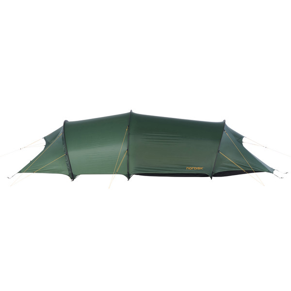 Nordisk OPPLAND 2 SI (2.0) TENT - Tunnelzelt Ansicht 5