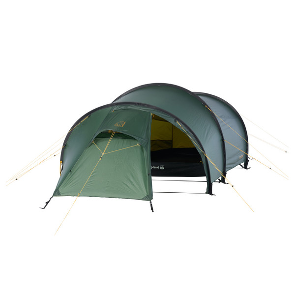 Nordisk OPPLAND 2 SI (2.0) TENT - Tunnelzelt Ansicht 7