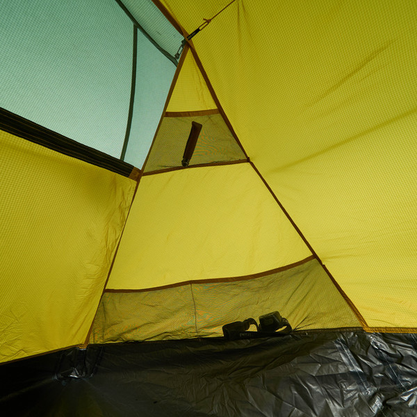 Nordisk OPPLAND 2 SI (2.0) TENT - Tunnelzelt Ansicht 13