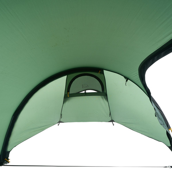 Nordisk OPPLAND 2 SI (2.0) TENT - Tunnelzelt Ansicht 17
