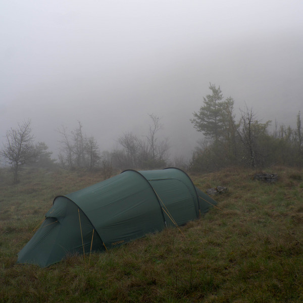 Nordisk OPPLAND 3 SI (2.0) TENT - Tunnelzelt Ansicht 23