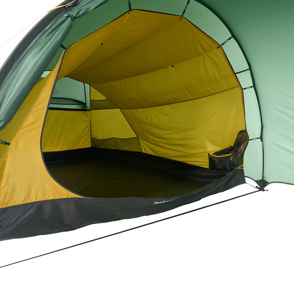Nordisk OPPLAND 3 SI (2.0) TENT - Tunnelzelt Ansicht 11