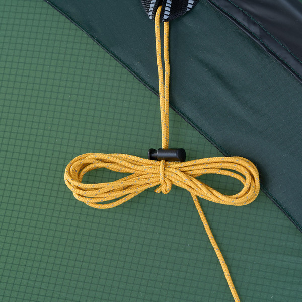 Nordisk OPPLAND 3 SI (2.0) TENT - Tunnelzelt Ansicht 19