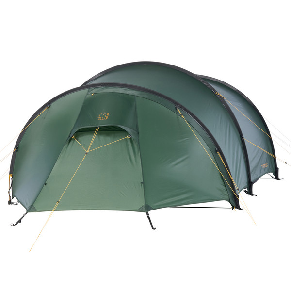 Nordisk OPPLAND 3 SI (2.0) TENT - Tunnelzelt Ansicht 7