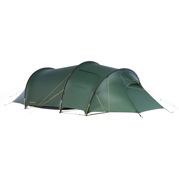 OPPLAND 3 SI (2.0) TENT - Tunnelzelt
