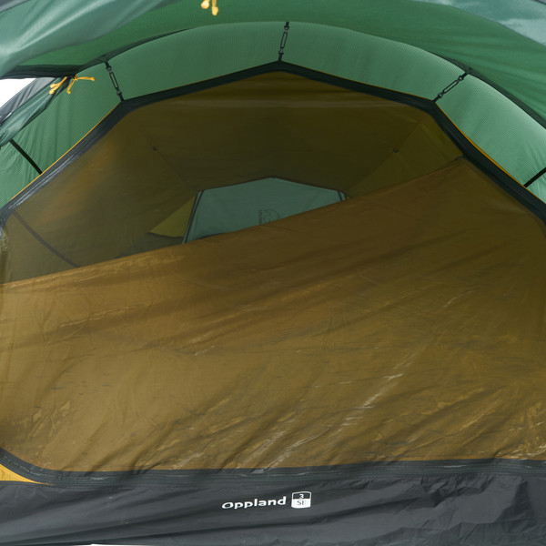 Nordisk OPPLAND 3 SI (2.0) TENT - Tunnelzelt Ansicht 17