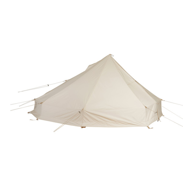 JARNVID 8 TECHNICAL COTTON TENT - Tipi
