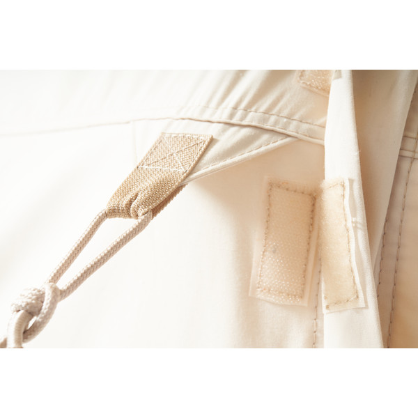 Nordisk JARNVID 8 TECHNICAL COTTON TENT - Tipi Ansicht 13