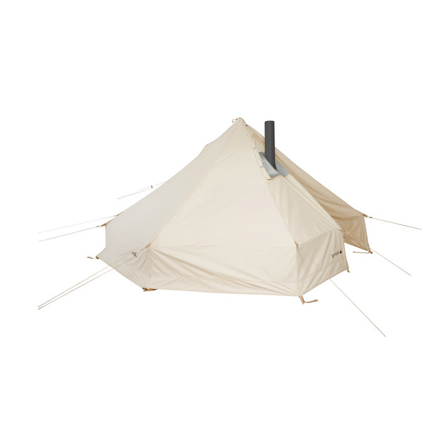 Nordisk JARNVID 8 TECHNICAL COTTON TENT - Tipi Ansicht 3