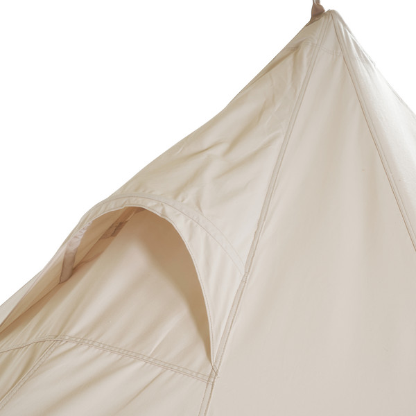 Nordisk JARNVID 8 TECHNICAL COTTON TENT - Tipi Ansicht 6