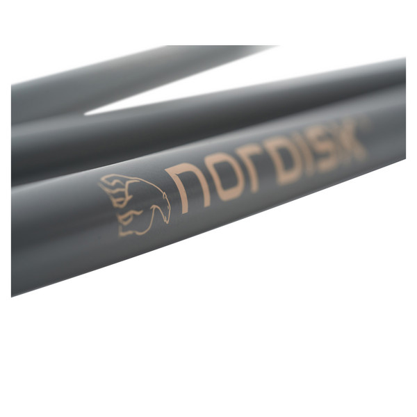 Nordisk YDUN SKY 5.5 SPARE POLE SET STEEL - Zeltstange Ansicht 5
