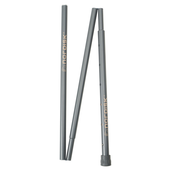 Nordisk YDUN SKY 5.5 SPARE POLE SET STEEL - Zeltstange Ansicht 2
