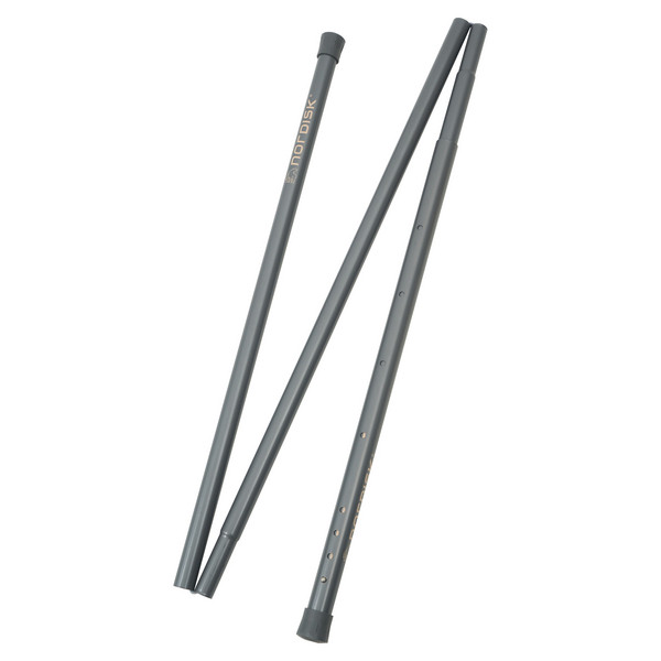 Nordisk UTGARD SKY 13.2 SPARE POLE SET STEEL - Zeltstange Ansicht 3