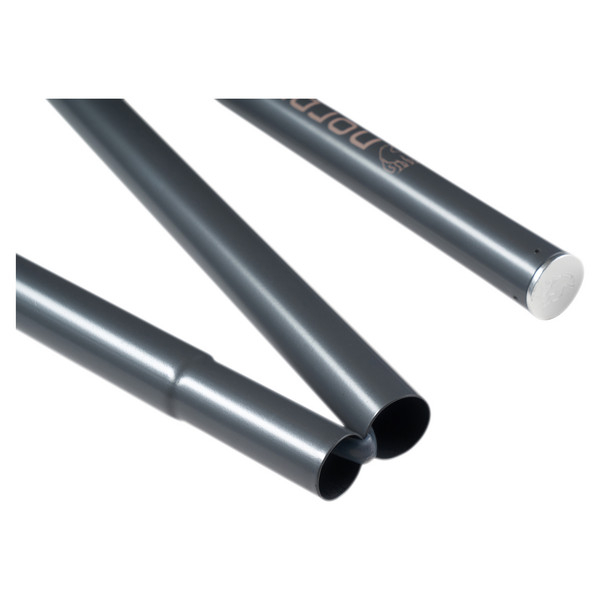 Nordisk MIDGARD 9.2 INNER CORNER SPARE POLES (2 PCS) STEEL - Ersatzteil Ansicht 3