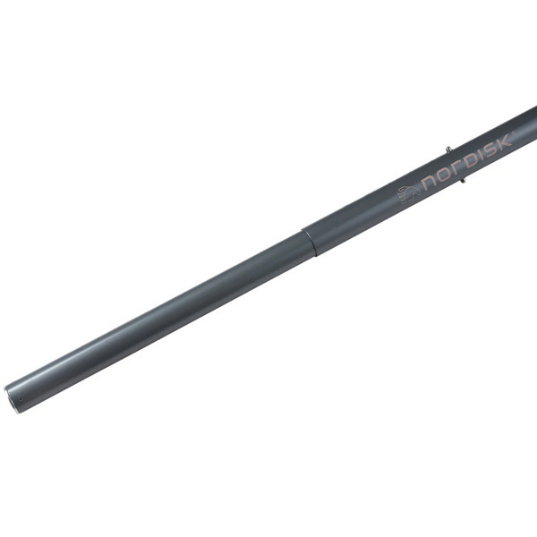 Nordisk MIDGARD 20 INNER CORNER SPARE POLES (2 PCS) STEEL - Ersatzteil Ansicht 5
