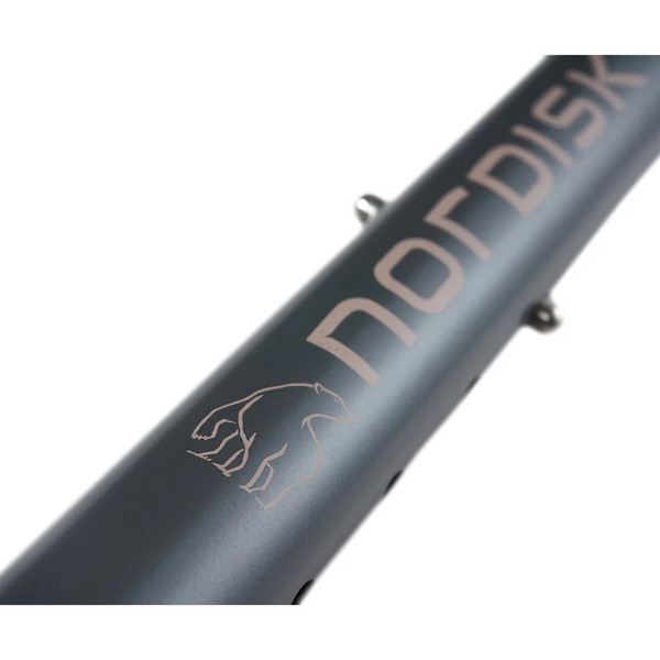 Nordisk MIDGARD 20 INNER CORNER SPARE POLES (2 PCS) STEEL - Ersatzteil Ansicht 7