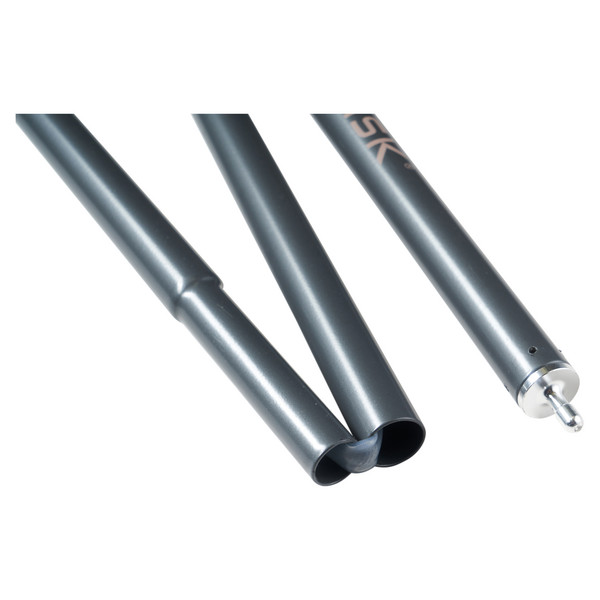 Nordisk MIDGARD 9.2/20 LARGE ENTRANCE POLE SET (4 PCS) STEEL - Ersatzteil Ansicht 4