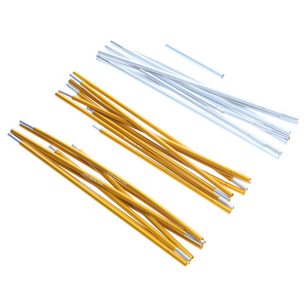 Nordisk OPPLAND 2 SI (2.0) SPARE POLE SET ALU - Ersatzteil Ansicht 2