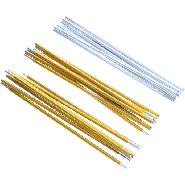 Nordisk OPPLAND 3 SI (2.0) SPARE POLE SET ALU - Ersatzteil Ansicht 2