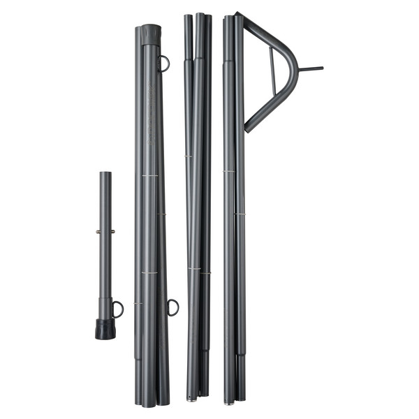 ASGARD 7.1 SPARE POLE SET STEEL - Zeltstange