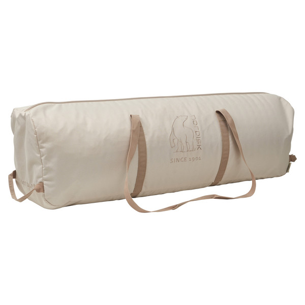 Nordisk ALDEN 10.0 XL SELF-INFL. MAT - Selbstaufblasende Isomatte Ansicht 4