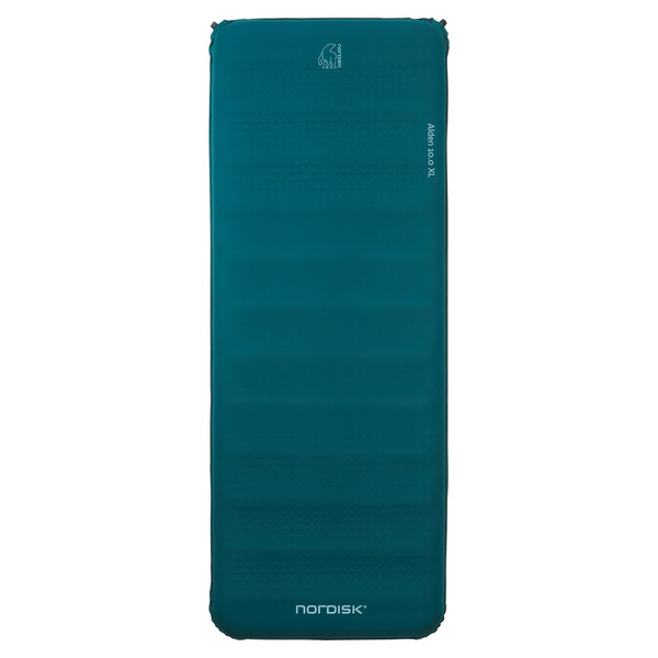 ALDEN 10.0 XL SELF-INFL. MAT - Selbstaufblasende Isomatte