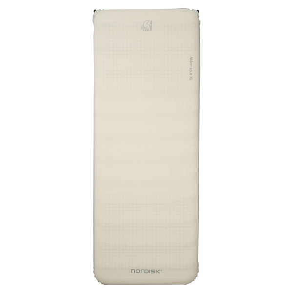Nordisk ALDEN 10.0 XL SELF-INFL. MAT - Selbstaufblasende Isomatte Ansicht 2