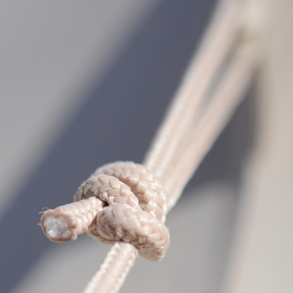Nordisk HIGH TENACITY POLYESTER GUY LINE 5.0MM, 20M - Zeltzubehör Ansicht 2