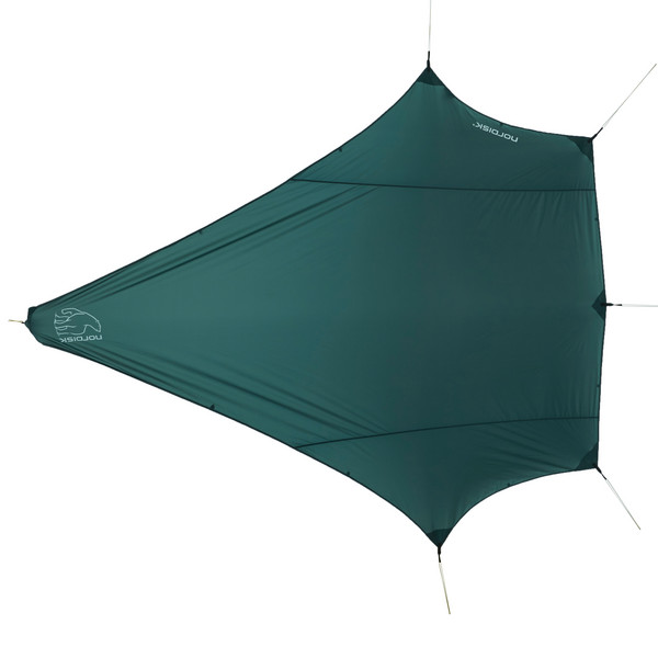 Nordisk VOSS DIAMOND SI TARP - Tarp Ansicht 3