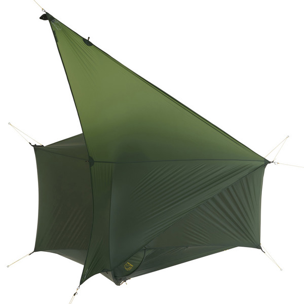 Nordisk VOSS 2 LW TENTWING - Tarp Ansicht 5