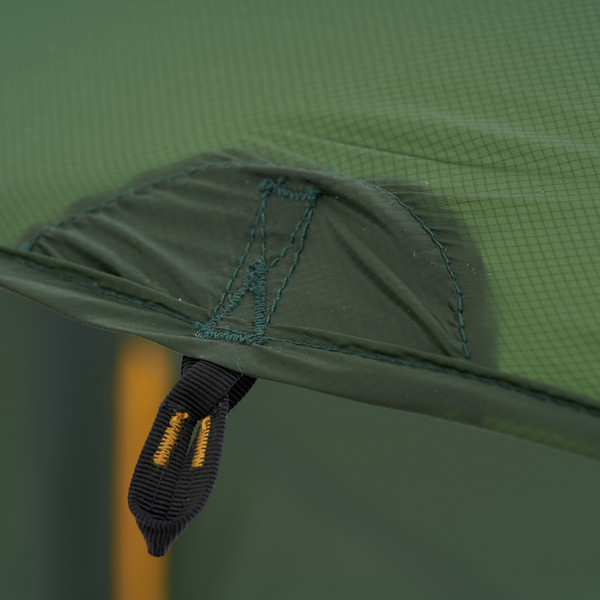 Nordisk VOSS 2 LW TENTWING - Tarp Ansicht 6