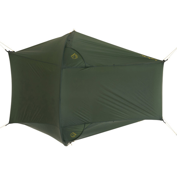 Nordisk VOSS 2 LW TENTWING - Tarp Ansicht 4
