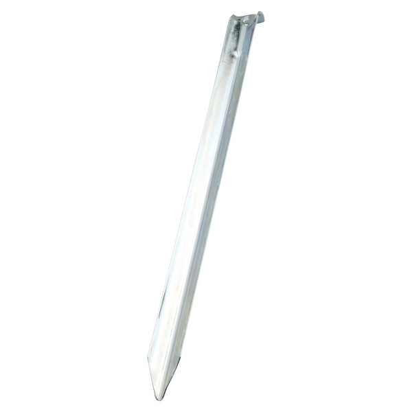 Nordisk STEEL V-PEGS (6 PCS) - Zeltheringe Ansicht 2