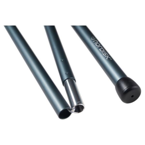 Nordisk EXTENDABLE POLE 202-232CM (1 PC) ALU - Zeltzubehör Ansicht 3