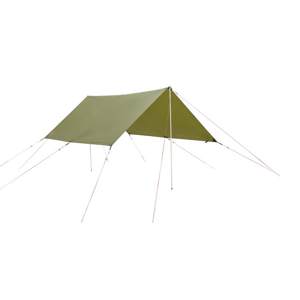 VOSS 9 PU TARP - Tarp