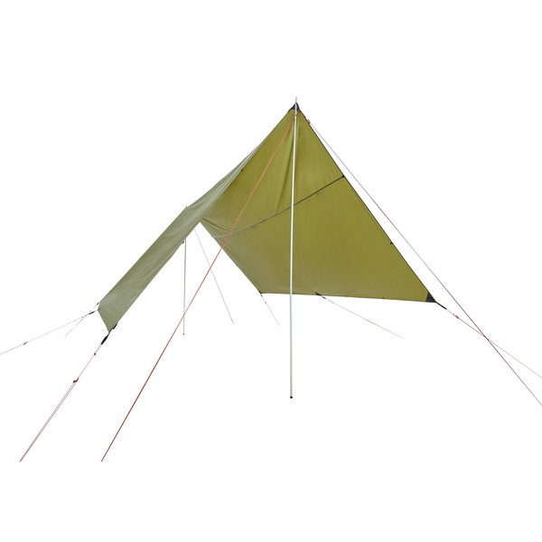 Nordisk VOSS 20 PU TARP - Tarp Ansicht 3