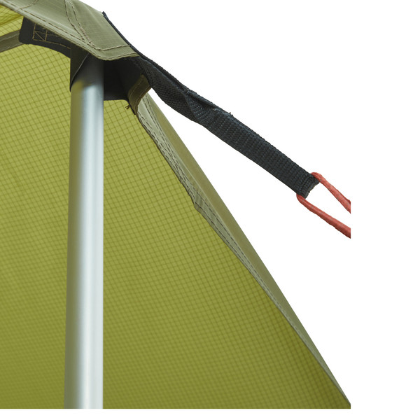 Nordisk VOSS DIAMOND PU TARP - Tarp Ansicht 5