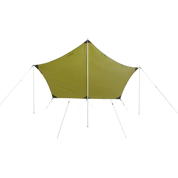 VOSS DIAMOND PU TARP - Tarp
